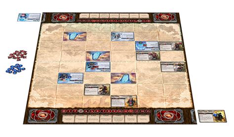 games like summoners war|Summoner Wars (Second Edition) review – Two summoners .